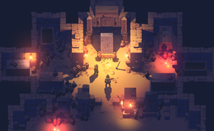 Epic Games дарит Pathway и The Escapists 2